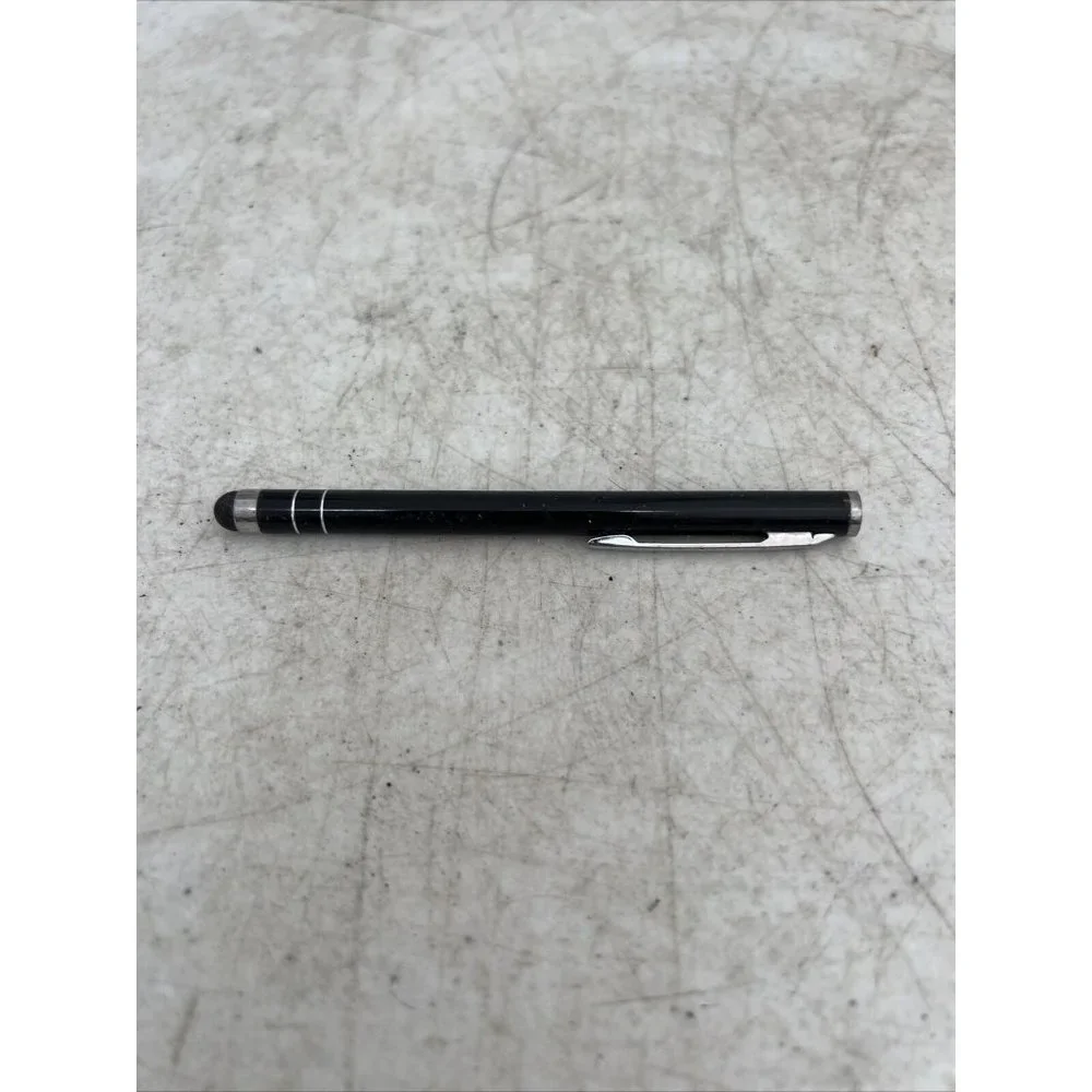CODi Capacitive Stylus - Stylus - black with silver Google Nexus One